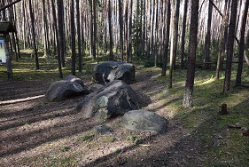 Jononių akmenys