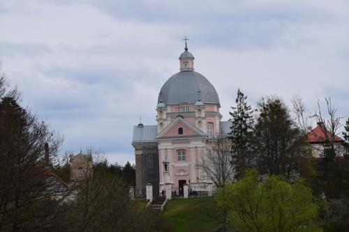 Liškiava