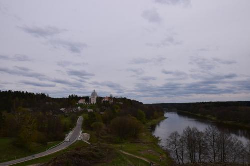 Liškiava