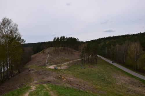 Liškiava