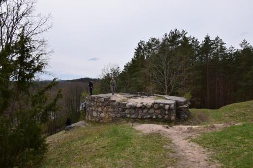 Liškiava