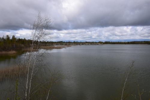 Menčių klinčių karjeras. Nuotraukų gelerija (40 nuotraukų)