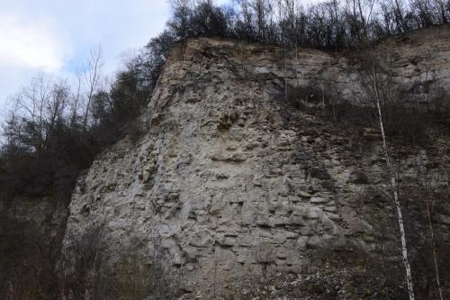 Menčių klinčių karjeras. Nuotraukų gelerija (40 nuotraukų)