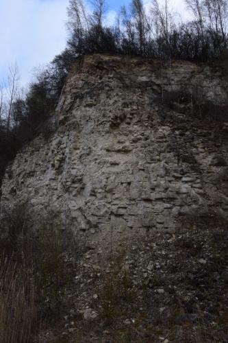 Menčių klinčių karjeras. Nuotraukų gelerija (40 nuotraukų)