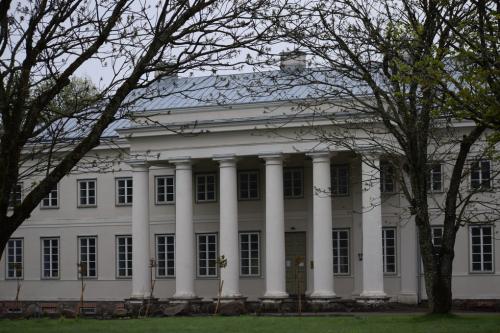 Cirkliškio dvaras ir parkas