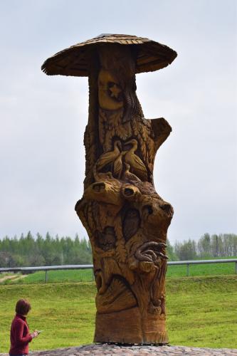 Beičiūnų ąžuolas
