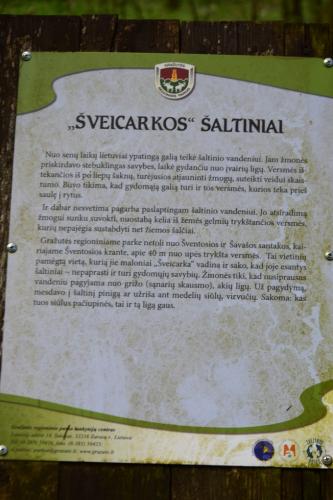 Šveicarkos šaltinis