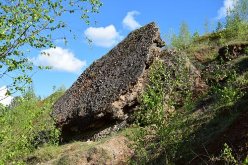 Šeimyniškių atodanga