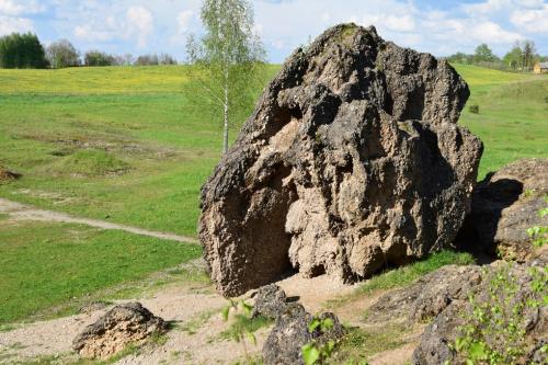 Šeimyniškių atodanga