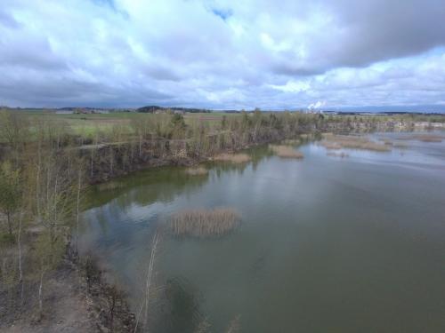 Menčių klinčių karjeras. Nuotraukų gelerija (40 nuotraukų)